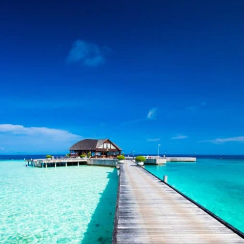 Unforgettable Activites in the Maldives