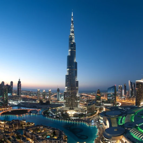 Unforgettable Activities to Experience in Dubai